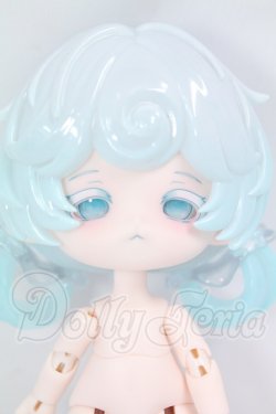 画像1: BONNIE ボニーバニー：ミルキードリーム・シュークリーム　ルルラン I-26-08-27-351-KD-ZI