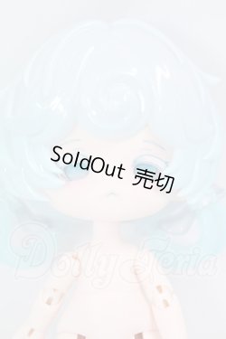 画像1: BONNIE ボニーバニー：ミルキードリーム・シュークリーム　ルルラン I-26-08-27-351-KD-ZI