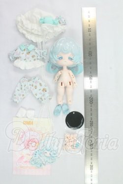 画像2: BONNIE ボニーバニー：ミルキードリーム・シュークリーム　ルルラン I-26-08-27-351-KD-ZI