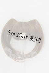 4inch/ウィッグ I-26-08-27-147-KD-ZI