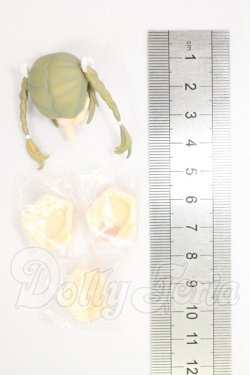 画像3: azone/1/12『アサルトリリィ外伝』 岸本・ルチア・来夢 I-26-08-27-173-KD-ZI
