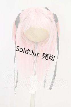 画像1: 6-7inch/モヘアウィッグ　Awen製 I-26-09-03-089-KD-ZI