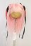 画像1: 6-7inch/モヘアウィッグ　Awen製 I-26-09-03-089-KD-ZI (1)