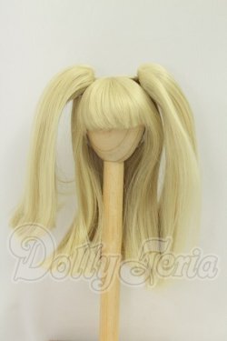 画像1: 6-7inch/ウィッグ I-26-09-03-095-KD-ZI