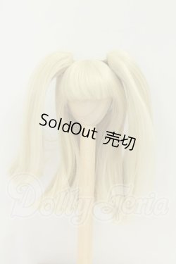 画像1: 6-7inch/ウィッグ I-26-09-03-095-KD-ZI