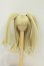画像1: 6-7inch/ウィッグ I-26-09-03-095-KD-ZI (1)