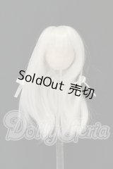 3.5inch-4inch/ウィッグ I-26-09-03-097-KD-ZI