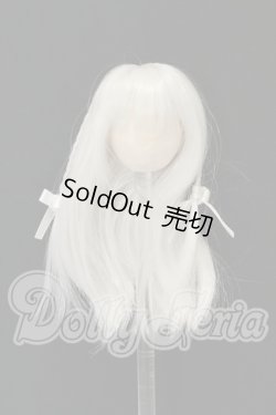 画像1: 3.5inch-4inch/ウィッグ I-26-09-03-097-KD-ZI