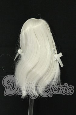 画像2: 3.5inch-4inch/ウィッグ I-26-09-03-097-KD-ZI