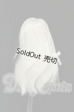 画像2: 3.5inch-4inch/ウィッグ I-26-09-03-097-KD-ZI