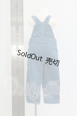 画像2: 幼SD/OF:パンツ I-26-09-03-182-KD-ZI