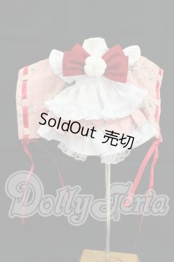 画像1: 幼SD/OF：着物ドレス I-26-09-03-184-KD-ZI