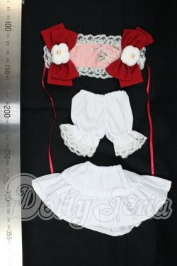 画像3: 幼SD/OF：着物ドレス I-26-09-03-184-KD-ZI