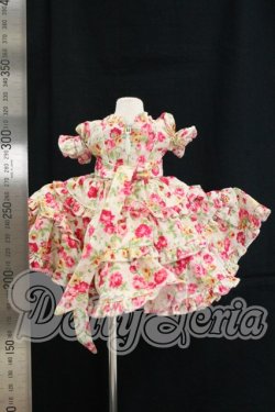画像3: 幼SD/OF:ドレス I-26-09-03-183-KD-ZI