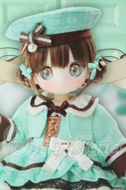 画像1: SugarCups／ ショコラーラ 〜Choco Mint March〜（アゾンダイレクトストア限定販売） I-26-09-03-061-KD-ZI