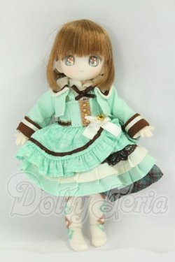 画像5: SugarCups／ ショコラーラ 〜Choco Mint March〜（アゾンダイレクトストア限定販売） I-26-09-03-061-KD-ZI