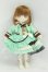 画像5: SugarCups／ ショコラーラ 〜Choco Mint March〜（アゾンダイレクトストア限定販売） I-26-09-03-061-KD-ZI (5)