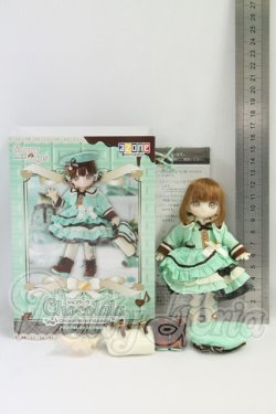 画像7: SugarCups／ ショコラーラ 〜Choco Mint March〜（アゾンダイレクトストア限定販売） I-26-09-03-061-KD-ZI