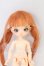 画像1: ミゼットドール(little polish リトルポリッシュ) I-26-09-03-084-KD-ZI (1)