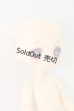 画像3: 1/12ドール/KAISER OBヘッドカスタム I-26-09-03-082-KD-ZI
