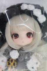 DOLLCE　ミニスウィーツドール/テディミルラ I-26-08-27-332-KD-ZI