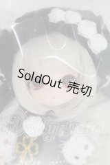 DOLLCE　ミニスウィーツドール/テディミルラ I-26-08-27-332-KD-ZI