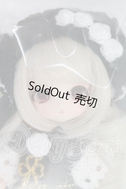 画像1: DOLLCE　ミニスウィーツドール/テディミルラ I-26-08-27-332-KD-ZI