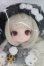 画像1: DOLLCE　ミニスウィーツドール/テディミルラ I-26-08-27-332-KD-ZI (1)