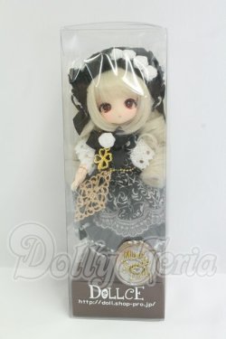画像2: DOLLCE　ミニスウィーツドール/テディミルラ I-26-08-27-332-KD-ZI