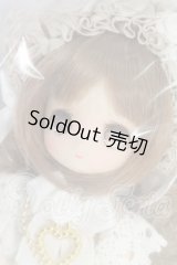 DOLLCE/ミニスウィーツドール/スマイルセルフィーユ I-26-08-27-333-KD-ZI