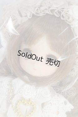 画像1: DOLLCE/ミニスウィーツドール/スマイルセルフィーユ I-26-08-27-333-KD-ZI