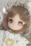 画像1: DOLLCE/ミニスウィーツドール/スマイルセルフィーユ I-26-08-27-333-KD-ZI (1)
