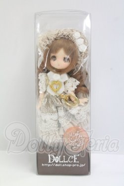 画像2: DOLLCE/ミニスウィーツドール/スマイルセルフィーユ I-26-08-27-333-KD-ZI