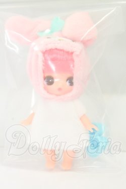 画像1: ぷちリカちゃん/ぷちリカちゃん サンリオキャラクターズコレクション I-26-08-27-360-KD-ZI