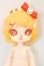 画像1: BONNIE BUNNY ボニーバニー/スウィートハートパーティ:オレンジポッポ I-26-08-27-356-KD-ZI (1)