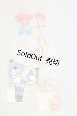 画像1: きのこ菌 マイセナロセア I-26-08-27-420-KD-ZI
