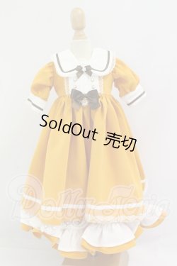 画像1: MDD/OF：RosenliaDoll様製 ハニーレター I-26-08-27-363-KD-ZI