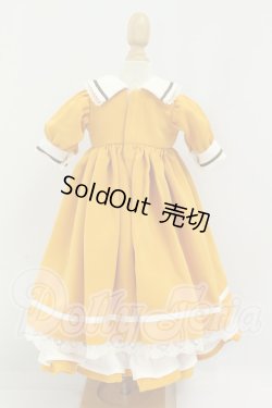 画像2: MDD/OF：RosenliaDoll様製 ハニーレター I-26-08-27-363-KD-ZI