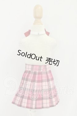 画像2: SDM＆MSD/OF:スカート I-26-08-27-348-KD-ZI