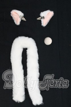 画像1: SDM/OF:猫又セット・ミニ I-26-08-27-346-KD-ZI
