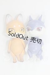 CAPSULE DOLL カプセルドール2体 I-26-08-27-330-KD-ZI