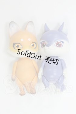画像1: CAPSULE DOLL カプセルドール2体 I-26-08-27-330-KD-ZI