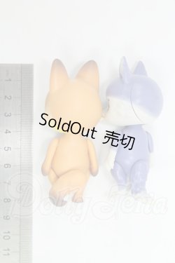 画像2: CAPSULE DOLL カプセルドール2体 I-26-08-27-330-KD-ZI