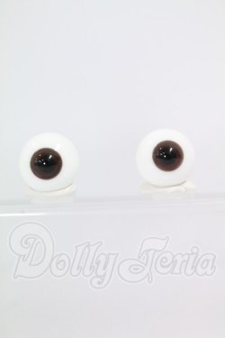 画像1: 17ｍｍ/グラスアイ I-26-08-27-342-KD-ZI