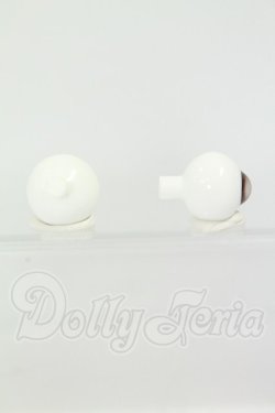 画像2: 17ｍｍ/グラスアイ I-26-08-27-342-KD-ZI