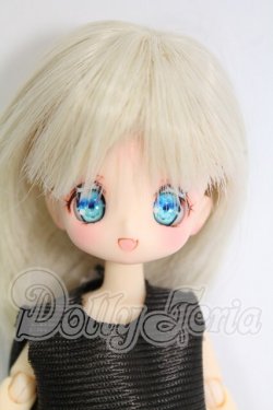 画像1: 1/12ドール/カスタムドール(OBドールヘッド) I-26-08-27-331-KD-ZI