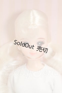 画像1: リカちゃんキャッスル/初代ジェニー　2025年度版バースディモデル I-26-08-27-328-KD-ZI