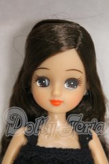 リカちゃん/フォトジェニックリカ　ダリア I-26-08-27-325-KD-ZI