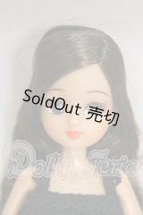 リカちゃん/フォトジェニックリカ　ダリア I-26-08-27-325-KD-ZI