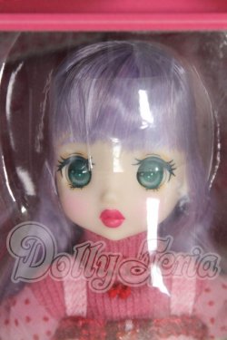 画像1: Pookie Boo BonBon／Pink！Mania　Limited Edition I-26-08-27-323-KD-ZI